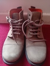 Ellesse mens leather for sale  ST. AUSTELL