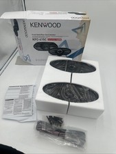 kenwood car speakers for sale kenwood car speakers for sale Fort Worth