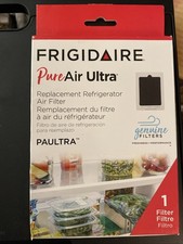 Genuine frigidaire paultra for sale  Scottsdale