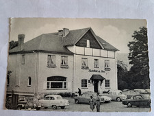 Cpsm profondeville hotel d'occasion  Calais