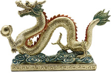 Feng shui dragon for sale  Dallas