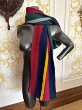Vintage wool striped for sale  PENARTH
