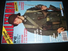Revue armes militaria d'occasion  Divion