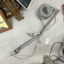 Luxo magnifier lamp for sale  Topeka