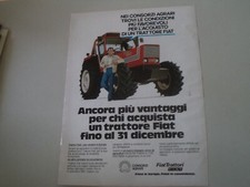 Advertising pubblicità 1981 usato  Salerno