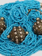 Collana etnica multifilo usato  Caravaggio