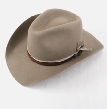 Rustler hat western for sale  Greer