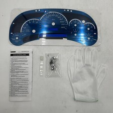 Peça kit de atualização de painel de instrumentos Dorman 10-0107B comprar usado  Enviando para Brazil