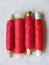 Nähgarn nähseide mez gebraucht kaufen  Bremen