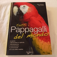 Tutti pappagalli del usato  Collazzone