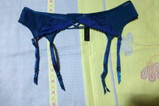 Navy blue ann for sale  READING