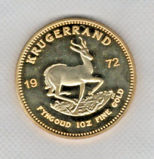 Oro gold krugerrand usato  Udine