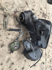 Piaggio zip typhoon for sale  CARNFORTH