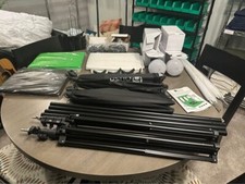 Complete pusn green for sale  Fredericksburg