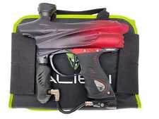 Dye upgraded paintball for sale  Elwood
