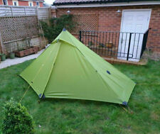 Lanshan pro camping gebraucht kaufen  Bremen
