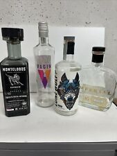 Bottiglie rum gin usato  Imola