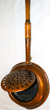 Bassinoire chauffe lit d'occasion  Orleans-