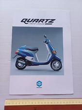 Piaggio quartz scooter usato  Vimodrone
