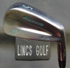 Mizuno forged iron for sale  SPILSBY