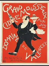 Affiche affiche originale d'occasion  Herry