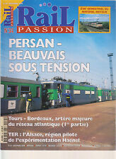 Rail passion train d'occasion  Bray-sur-Somme