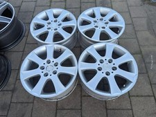 Alufelgen mercedes w204 gebraucht kaufen  Laupheim