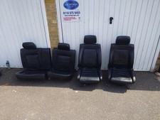 mk2 golf leather seats for sale mk2 golf leather seats for sale SUTTON