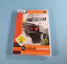 Need for Speed Pro Street - PC CD Spiel comprar usado  Enviando para Brazil