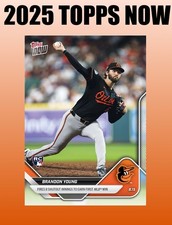 2025 topps 558 for sale  Seal Beach