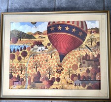 American folk art for sale  ASCOT