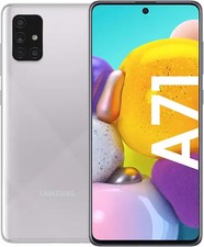 Samsung galaxy a71 gebraucht kaufen  Berlin