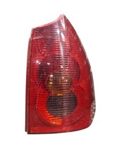 Arrière ensemble feux d'occasion Arrière ensemble feux d'occasion  Montenois