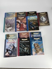 Classic starts book for sale  Pinckney