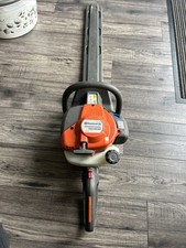 Husqvarna 122hd60 petrol for sale  NOTTINGHAM