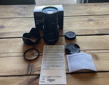 Sigma 250mm 3.5 for sale  LONDON