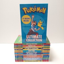 Pokemon ultimate collection for sale  Brentwood