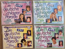 Deutsche schlagerparade 4 gebraucht kaufen  Helmstedt