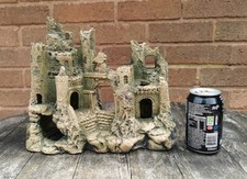 Large castle ruin for sale  DUDLEY