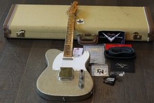 Minty fender custom usato  Spedire a Italy