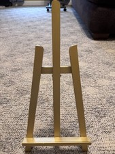 Wooden folding table for sale  Lee Center