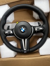 Steering wheel bmw for sale  HEMEL HEMPSTEAD