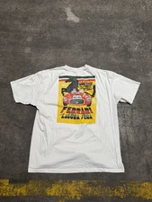 Camisa Ferrari At Laguna Seca Monterey F1 Formula Racing anos 90 vintage tamanho XL, usado comprar usado  Enviando para Brazil