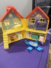 Peppa pig deluxe for sale  Flemington