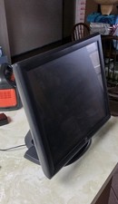 Monitor Elo TouchSystems ET1928L-7CWM-1-GY-G 19" 1280x1024 SUPORTE TESTADO e cabo comprar usado Monitor Elo TouchSystems ET1928L-7CWM-1-GY-G 19" 1280x1024 SUPORTE TESTADO e cabo comprar usado  Enviando para Brazil