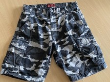 Herren shorts kurze gebraucht kaufen  Bösel