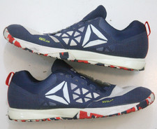 Reebok CrossFit Nano 6 Buty sportowe Męskie 12 Kevlar Sneakersy Trening SH6, używany na sprzedaż Reebok CrossFit Nano 6 Buty sportowe Męskie 12 Kevlar Sneakersy Trening SH6, używany na sprzedaż  Wysyłka do Poland