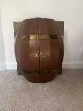 Vintage whiskey barrel for sale  Beaufort