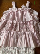 Vêtement enfant fille d'occasion  Paris-