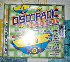 Discoradio compilation 1999 usato  Vezza d'Alba